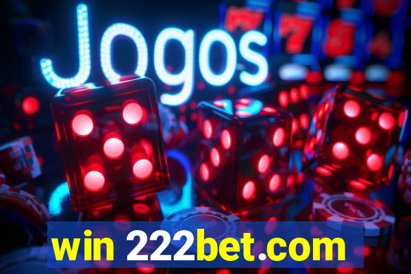 win 222bet.com